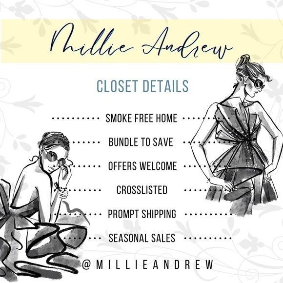 nwt Elie Tahari Faux Leather Jacket Belted Button Down Coat Brown Size Medium - Picture 6 of 16